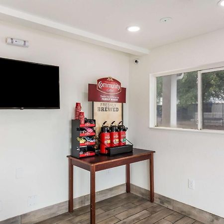 Studio 6-Jacksonville, Fl - South Dış mekan fotoğraf