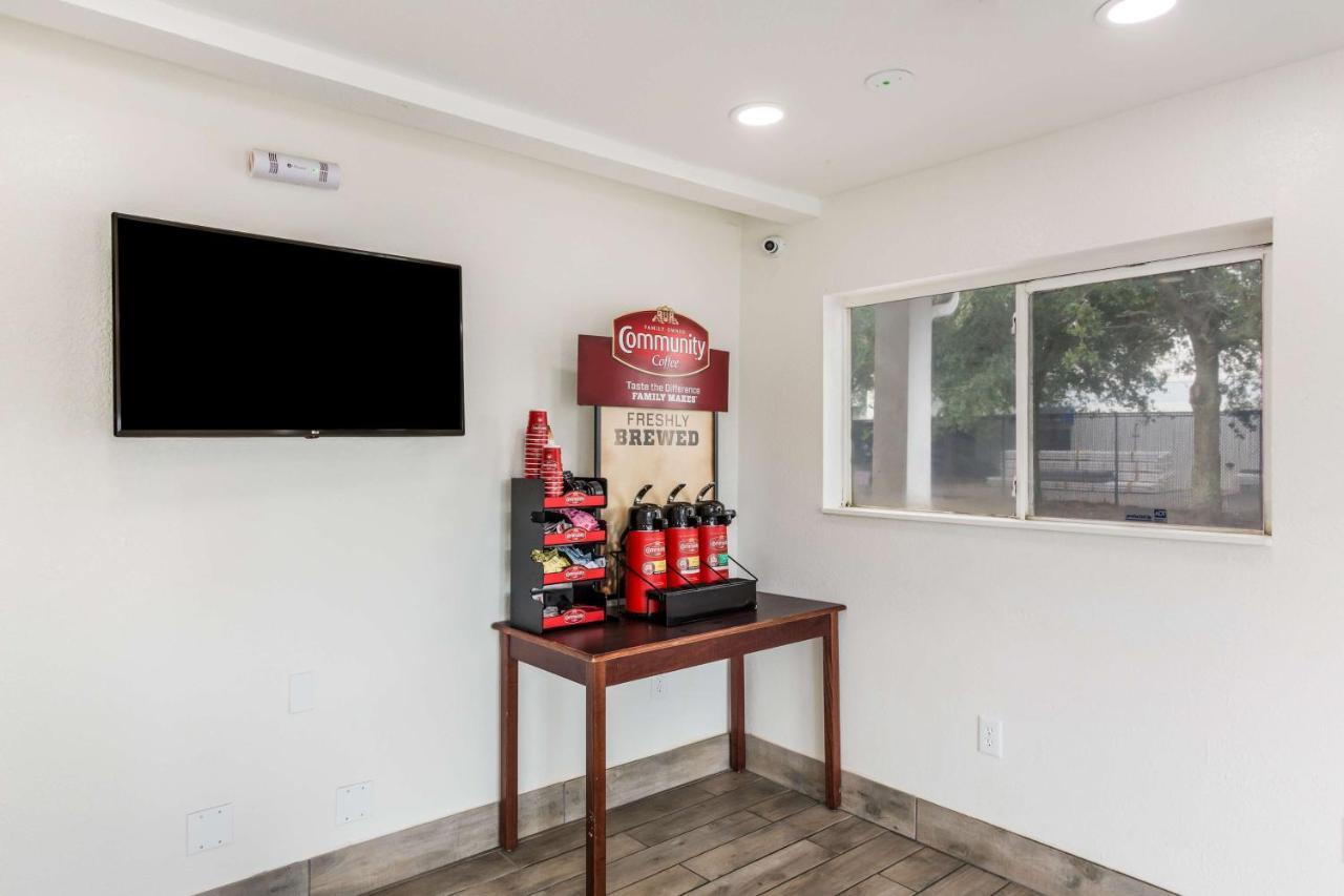Studio 6-Jacksonville, Fl - South Dış mekan fotoğraf