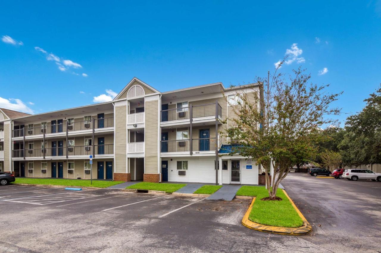 Studio 6-Jacksonville, Fl - South Dış mekan fotoğraf